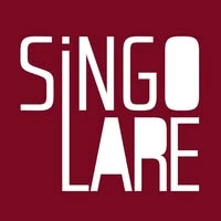 Logotipo da empresa SINGOLARE