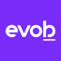 Logotipo da empresa EVOB