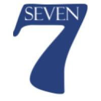 Logotipo da empresa SEVEN ENGENHARIA E CONSULTORIA ELETRICA LTDA