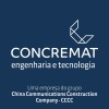 Logotipo da empresa CONSORCIO EGIS - ENCIBRA - HIGH TECH
