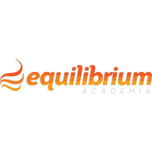 Logotipo da empresa EQUILIBRIUM ACADEMIA