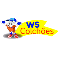Logotipo da empresa WSCOLCHOESDF