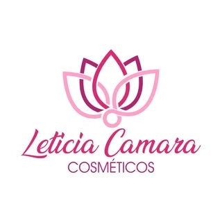 Logotipo da empresa LETICIA CAMARA