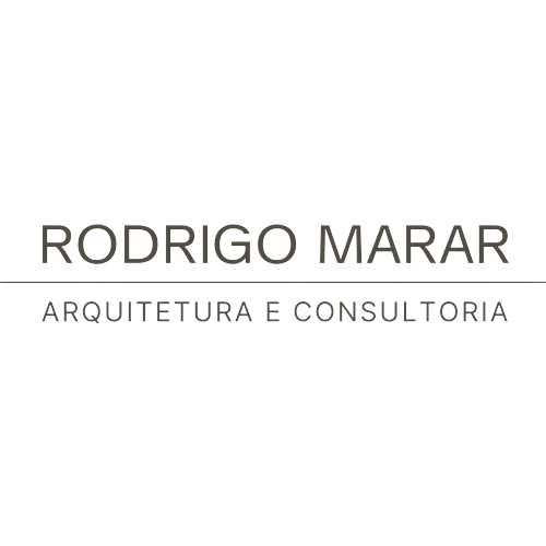 Logotipo da empresa RODRIGO MARAR