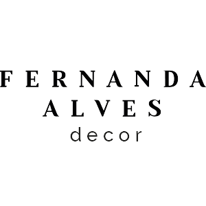Logotipo da empresa FERNANDA ALVES INTERIORES