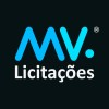 Logotipo da empresa MV. LICITACOES