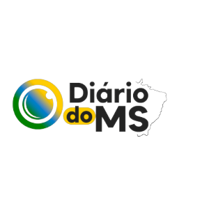 Logotipo da empresa DIARIO DO MS