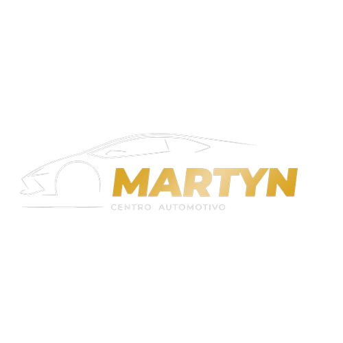 Logotipo da empresa MARTYN CENTRO AUTOMOTIVO