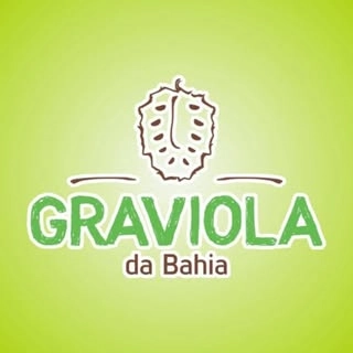Logotipo da empresa GRAVIOLA DA BAHIA