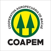 Logotipo da empresa COAPEM