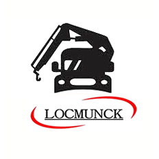 Logotipo da empresa LOCMUNCK