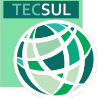 Logotipo da empresa TECSUL