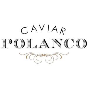 Logotipo da empresa PEROLAS CAVIAR