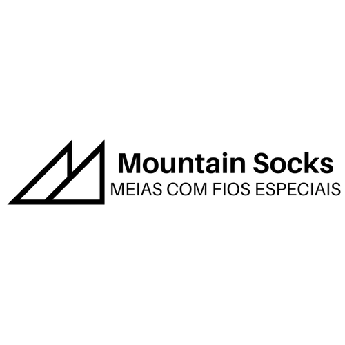 Logotipo da empresa MOUNTAIN SOCKS