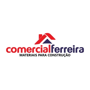 Logotipo da empresa COMERCIAL FERREIRA
