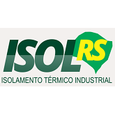 Logotipo da empresa ISOLRS