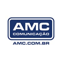 Logotipo da empresa CRIATIV AMC COMUNICACAO VISUAL