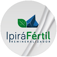 Logotipo da empresa IPIRA FERTIL