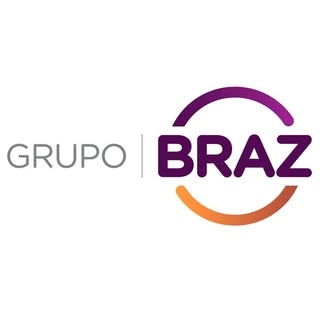 Logotipo da empresa SAO BRAZ POLPAS