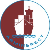 Logotipo da empresa AMAZON RIVER MARINE INSPECT - ARMINSPECT