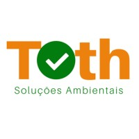 Logotipo da empresa TOTH SOLUCOES AMBIENTAIS