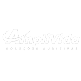 Logotipo da empresa AMPLIFICA APARELHOS AUDITIVOS