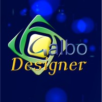 Logotipo da empresa GALBO DESIGNER