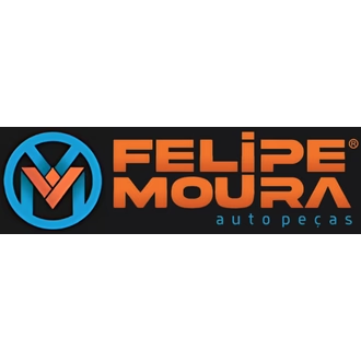 Logotipo da empresa FELIPE MOURA AUTO PECAS LTDA
