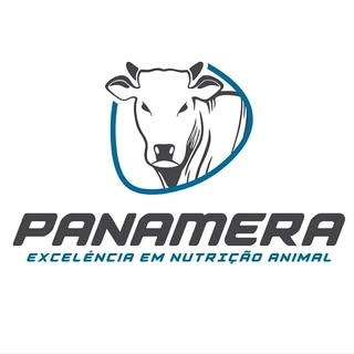Logotipo da empresa DISTRIBUIDORA PANAMERA