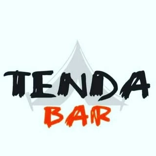 Logotipo da empresa TENDA BAR