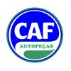 Logotipo da empresa CAF
