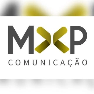 Logotipo da empresa MXP COMUNICACAO