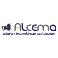 Logotipo da empresa ALCEMA