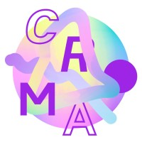 Logotipo da empresa CROMA