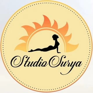 Logotipo da empresa STUDIO SURYA SAQUAREMA