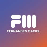 Logotipo da empresa CONSTRUTORA FERNANDES MACIEL LTDA