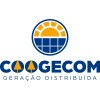 Logotipo da empresa COOGECOM