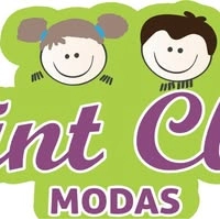 Logotipo da empresa SAINT CLAIR MODAS