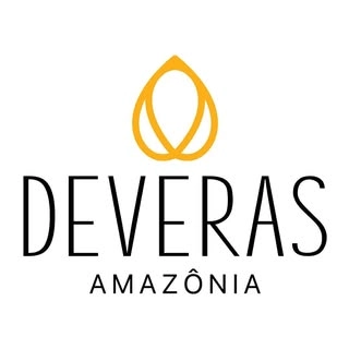 Logotipo da empresa DEVERAS AMAZONIA