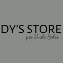 Logotipo da empresa DYS STORE MODAS