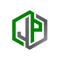 Logotipo da empresa JP PRE MOLDADOS