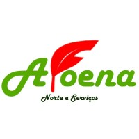 Logotipo da empresa APOENA NORTE EMPREENDIMENTOS