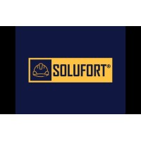 Logotipo da empresa SOLUFORT LTDA