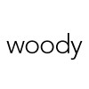 Logotipo da empresa WOODY MOVEIS