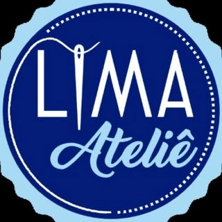 Logotipo da empresa LIMA ESTAMPARIA