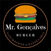 Logotipo da empresa MISTER BURGER