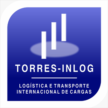 Logotipo da empresa TORRES-INLOG