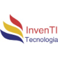 Logotipo da empresa INVENTI TECNOLOGIA