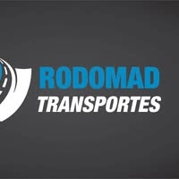 Logotipo da empresa RODOMAD