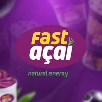 Logotipo da empresa FAST ACAI